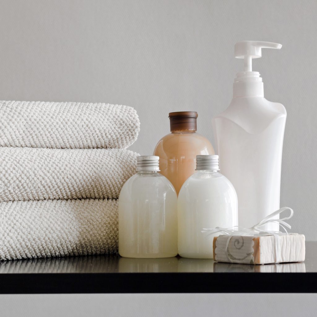 Custom Cleaning Solutions